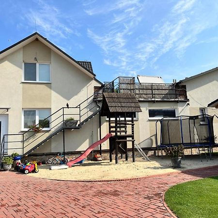 P&P Apartmany Bojnice Luaran gambar