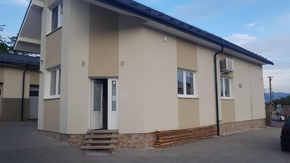 P&P Apartmany Bojnice Luaran gambar