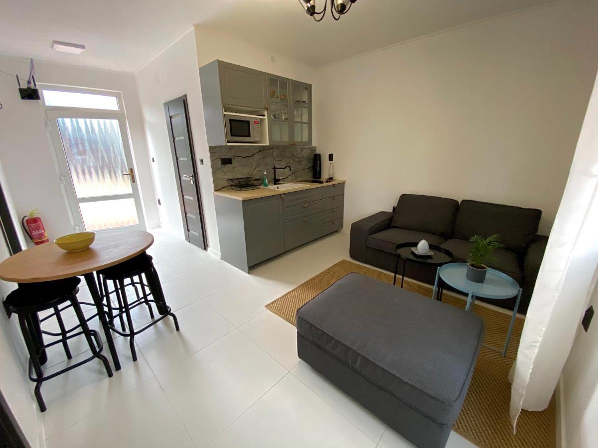 P&P Apartmany Bojnice Luaran gambar