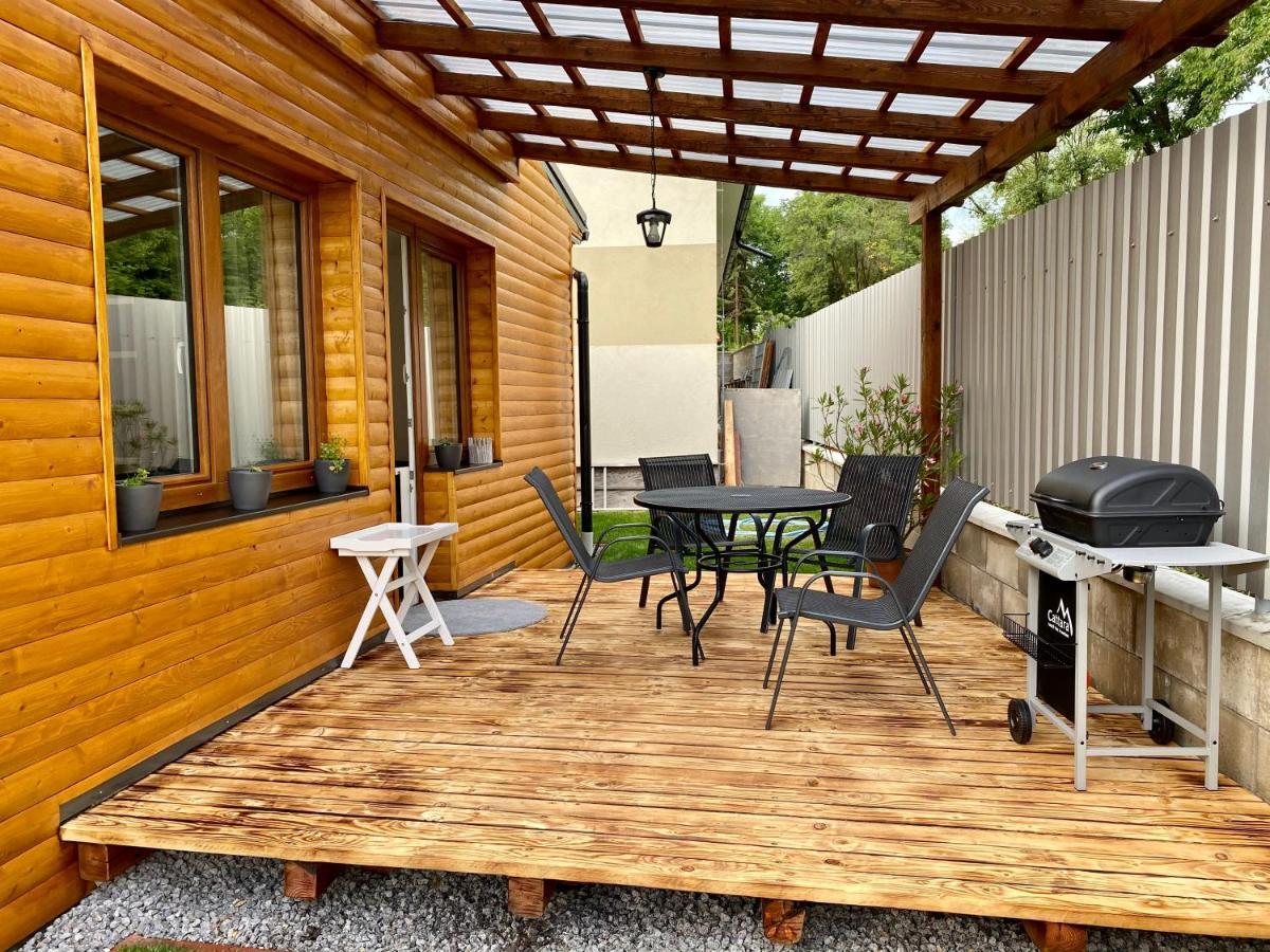 P&P Apartmany Bojnice Luaran gambar