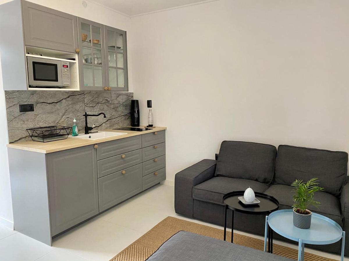 P&P Apartmany Bojnice Luaran gambar