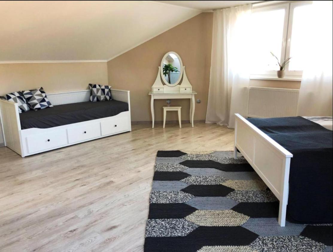 P&P Apartmany Bojnice Luaran gambar