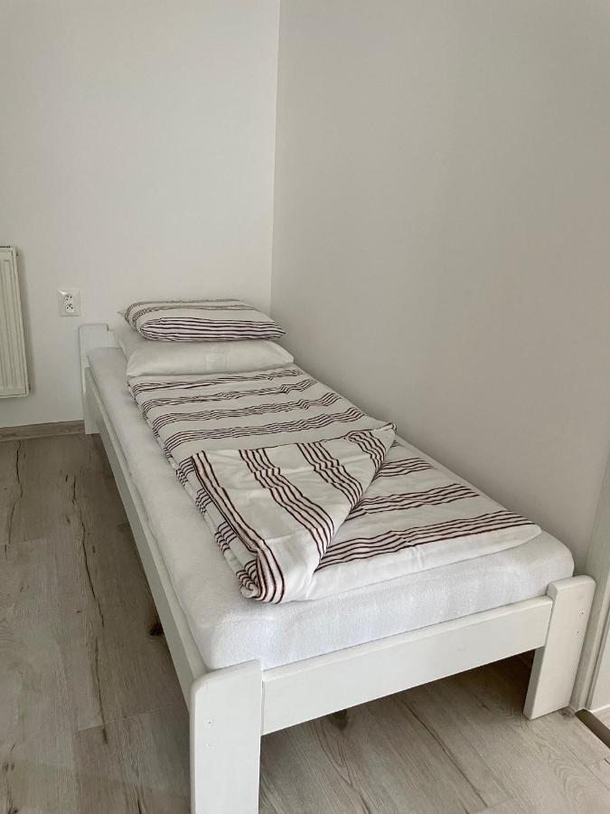 P&P Apartmany Bojnice Luaran gambar