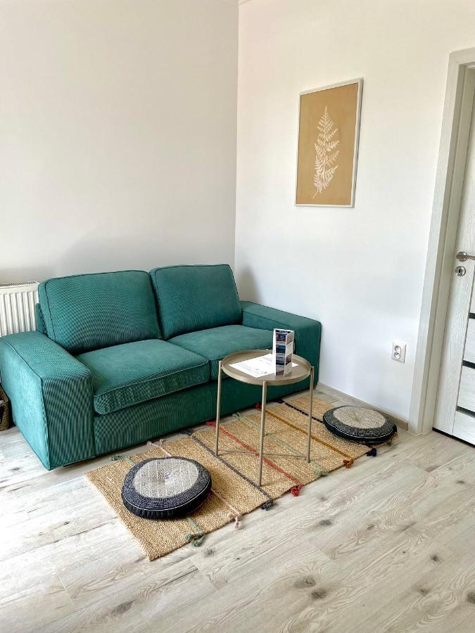 P&P Apartmany Bojnice Luaran gambar
