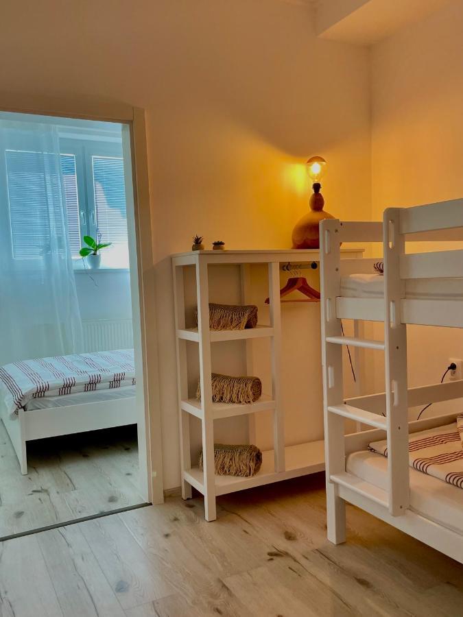 P&P Apartmany Bojnice Luaran gambar