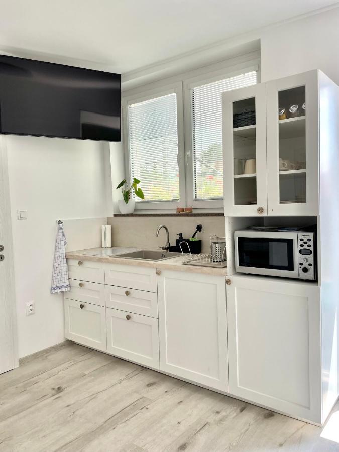P&P Apartmany Bojnice Luaran gambar