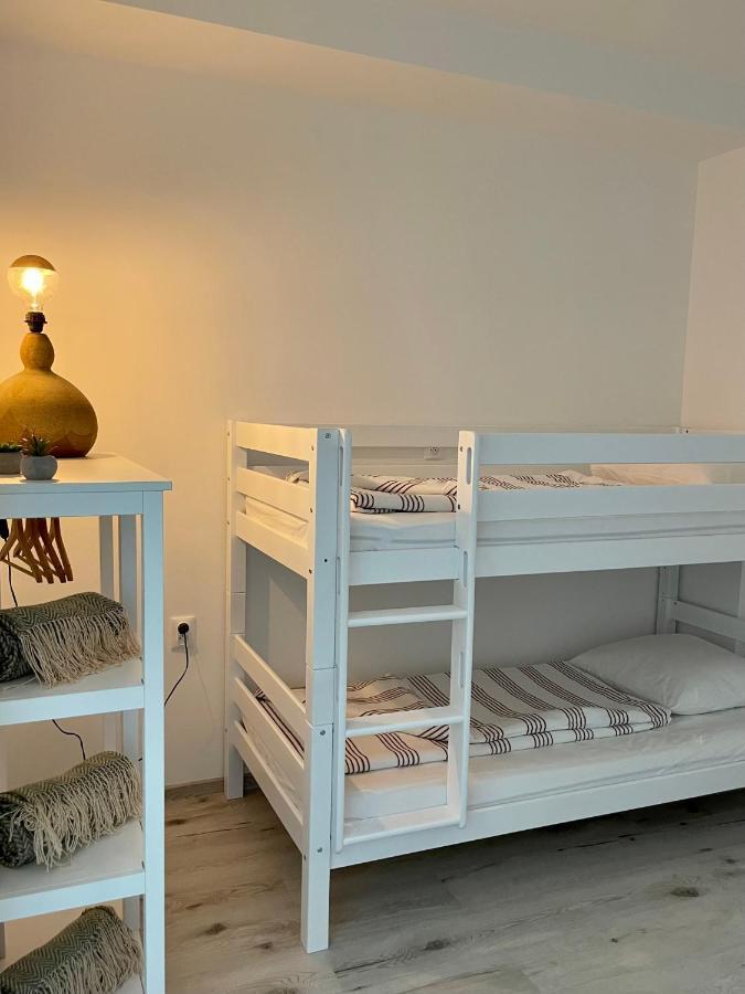 P&P Apartmany Bojnice Luaran gambar