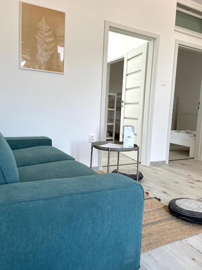 P&P Apartmany Bojnice Luaran gambar