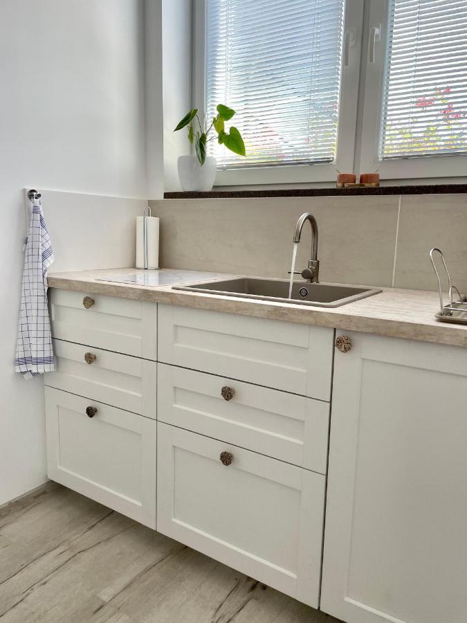 P&P Apartmany Bojnice Luaran gambar