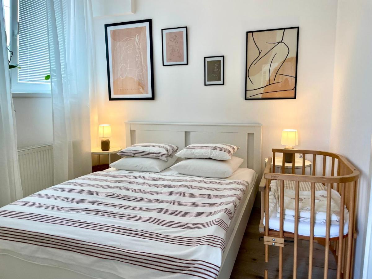 P&P Apartmany Bojnice Luaran gambar