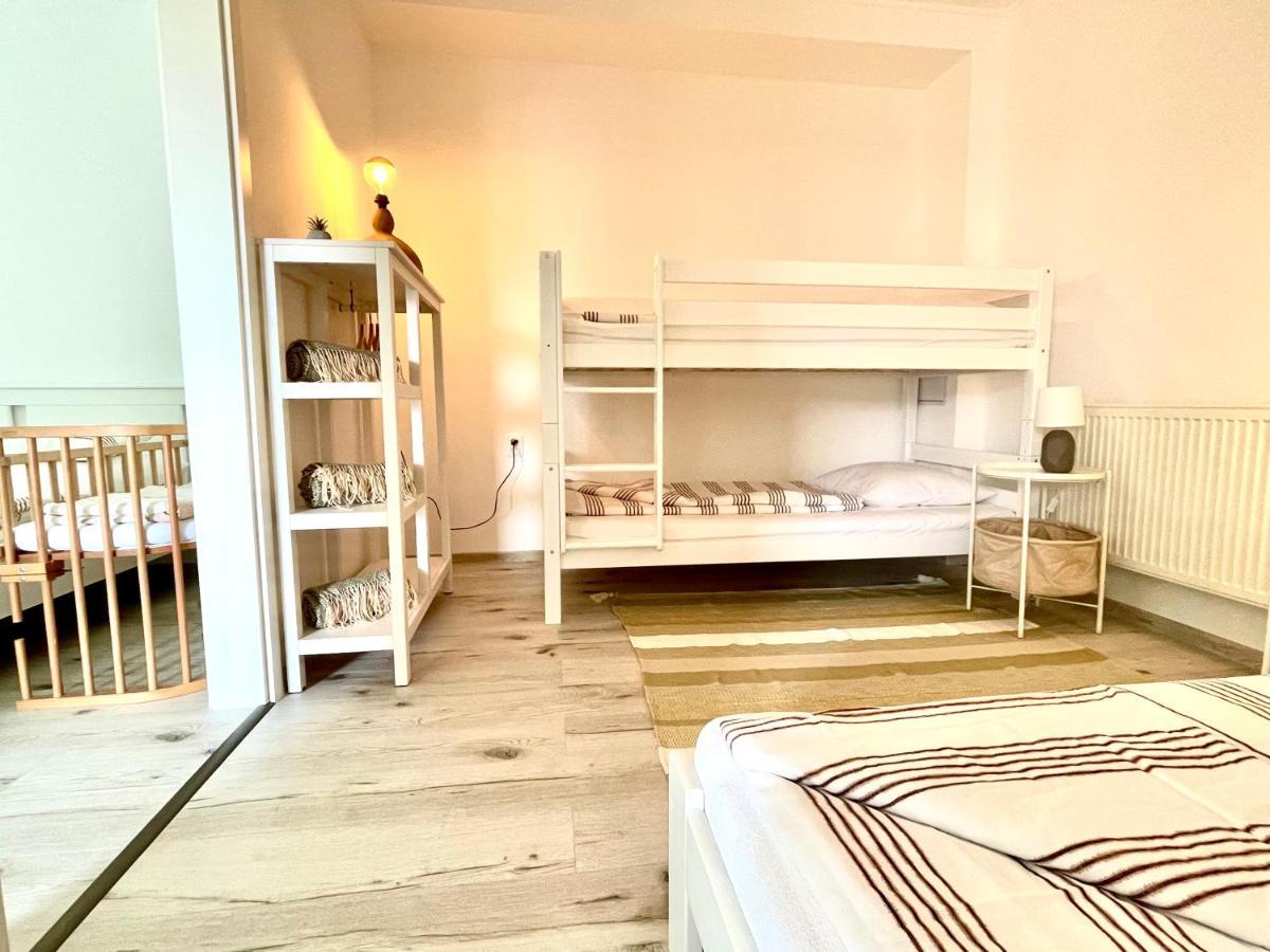 P&P Apartmany Bojnice Luaran gambar
