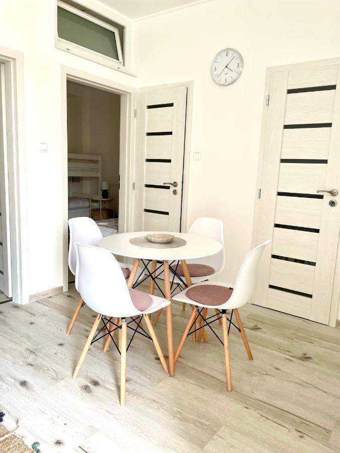 P&P Apartmany Bojnice Luaran gambar