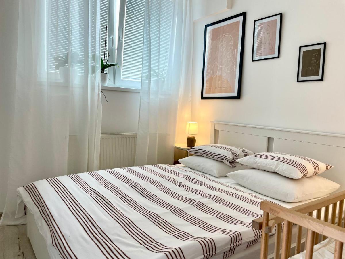 P&P Apartmany Bojnice Luaran gambar