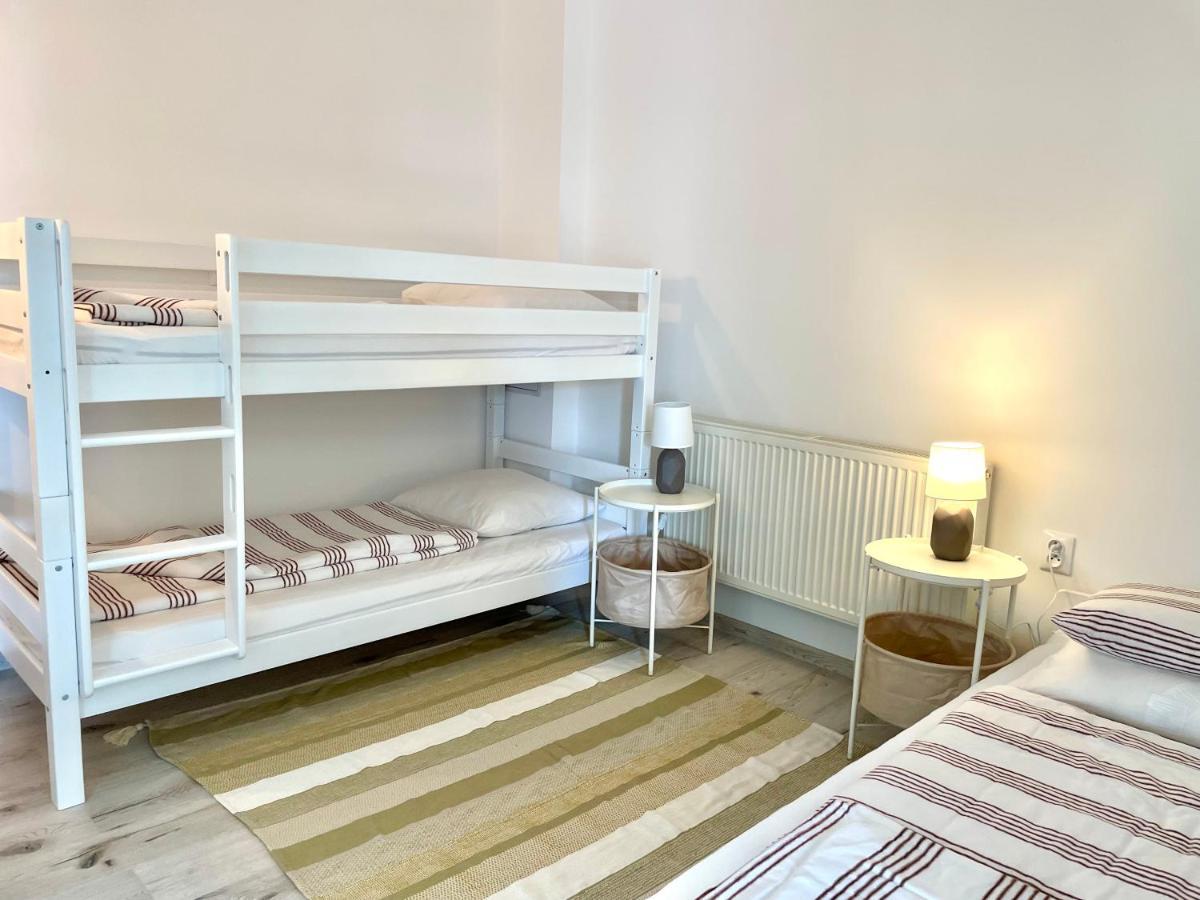 P&P Apartmany Bojnice Luaran gambar