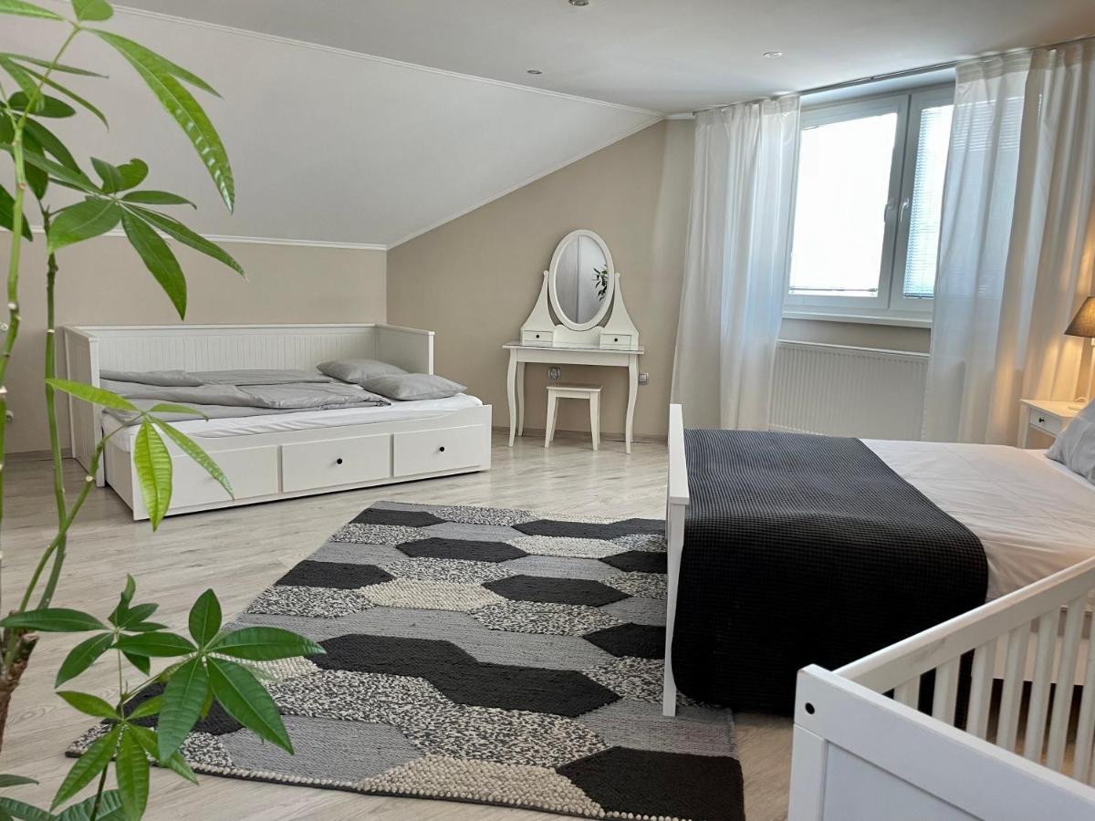 P&P Apartmany Bojnice Luaran gambar