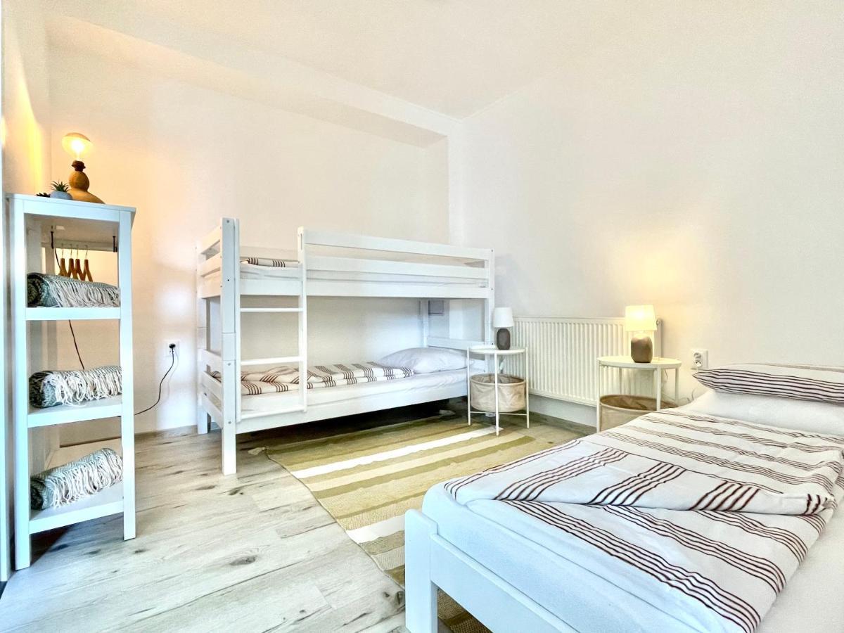 P&P Apartmany Bojnice Luaran gambar