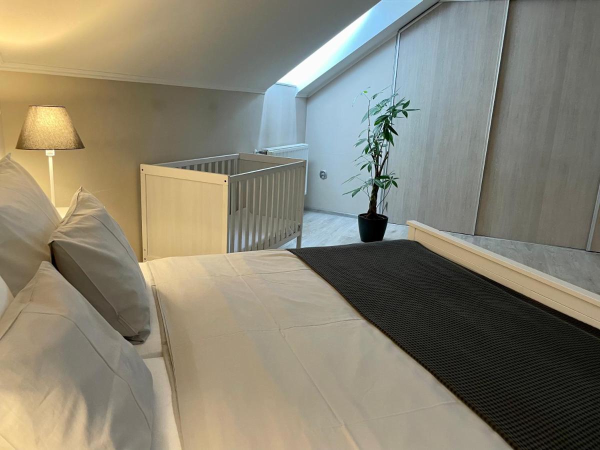 P&P Apartmany Bojnice Luaran gambar