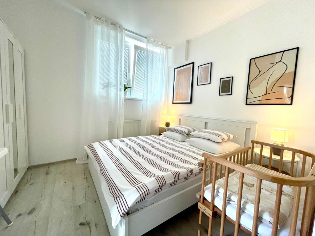 P&P Apartmany Bojnice Luaran gambar