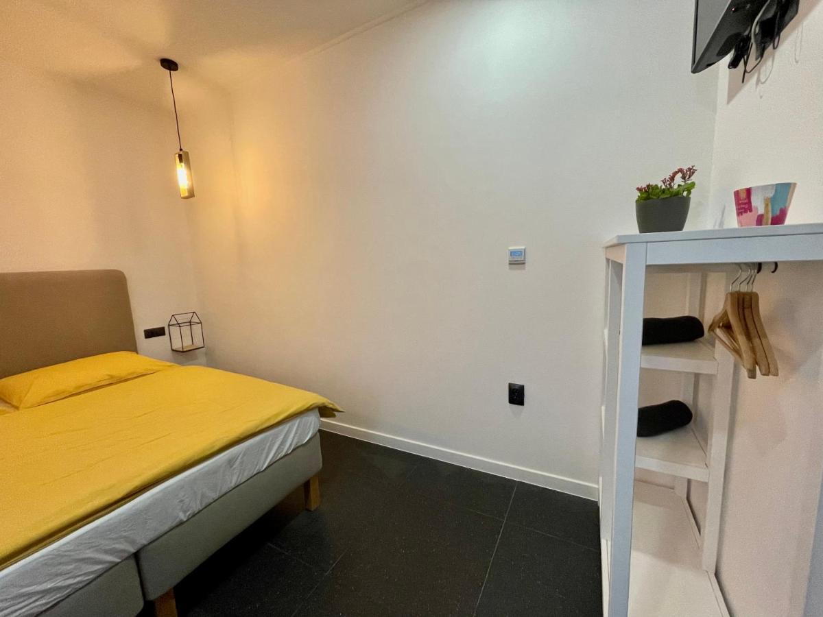 P&P Apartmany Bojnice Luaran gambar