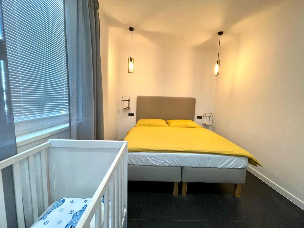 P&P Apartmany Bojnice Luaran gambar