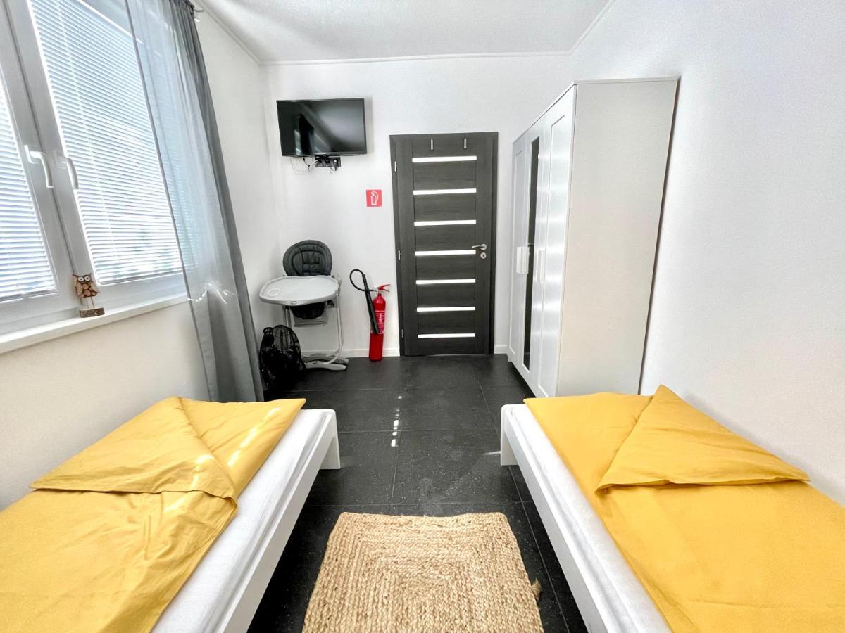P&P Apartmany Bojnice Luaran gambar
