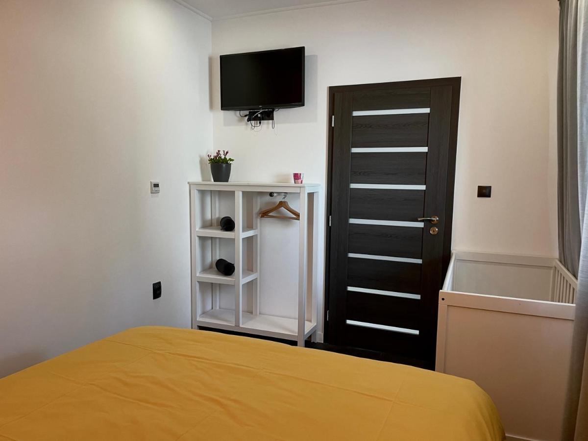P&P Apartmany Bojnice Luaran gambar