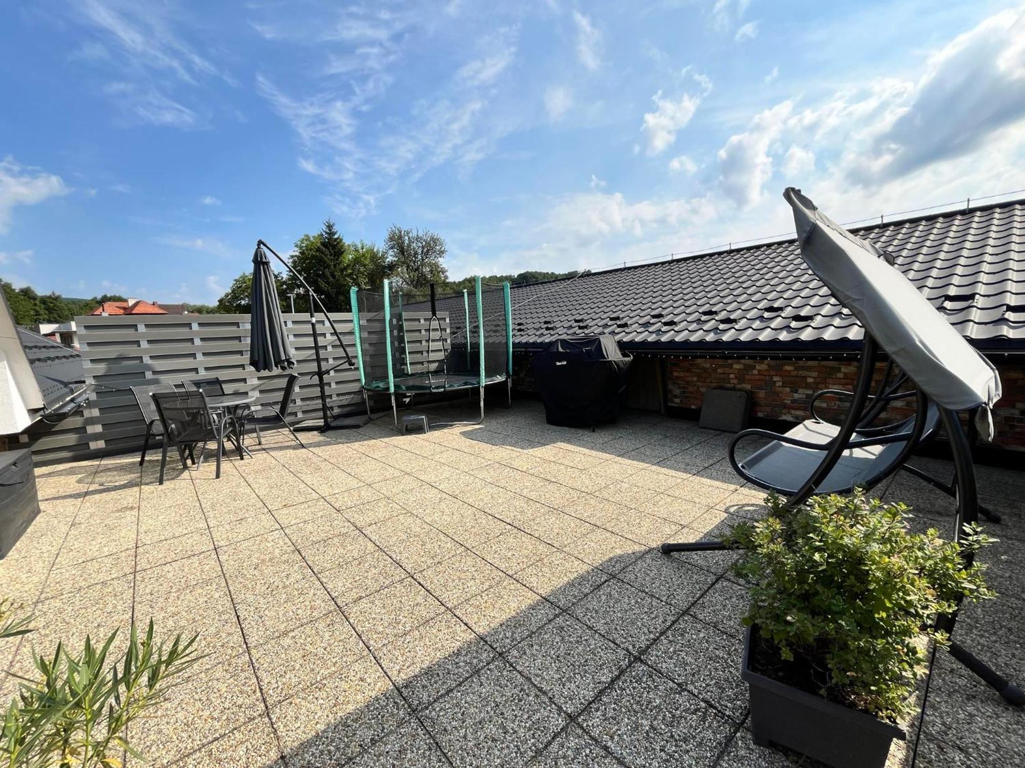 P&P Apartmany Bojnice Luaran gambar