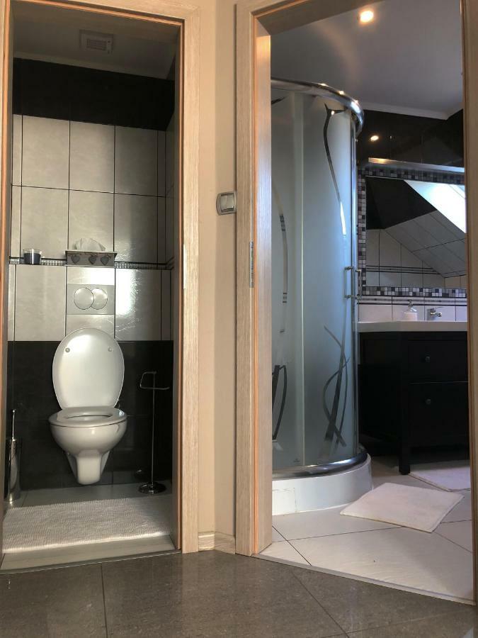 P&P Apartmany Bojnice Luaran gambar