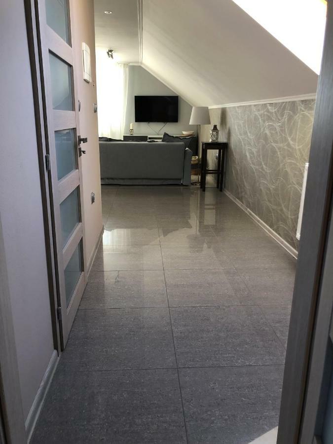 P&P Apartmany Bojnice Luaran gambar