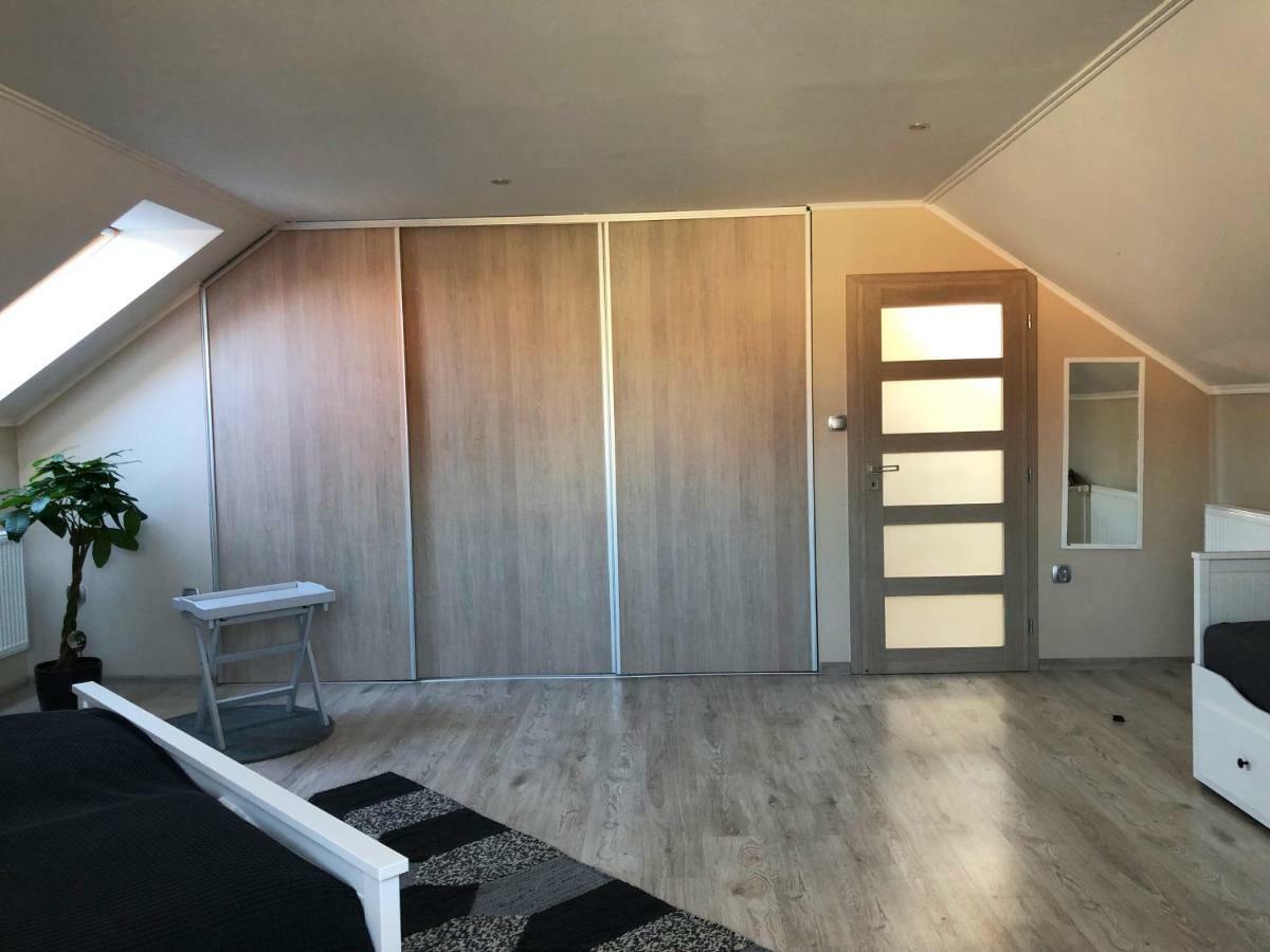 P&P Apartmany Bojnice Luaran gambar